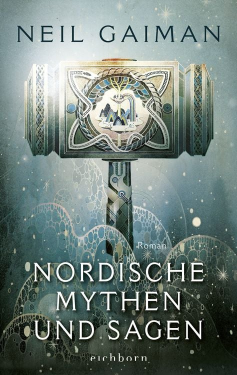 Produktbild: Nordische Mythen und Sagen