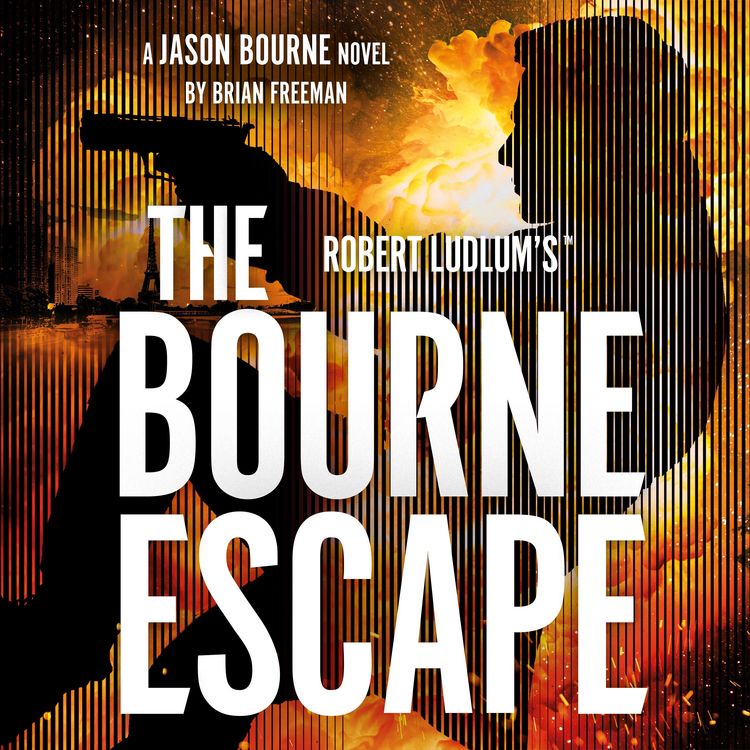 Produktbild: Robert Ludlum's&trade; The Bourne Escape