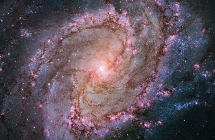 Produktbild: Expanding Universe