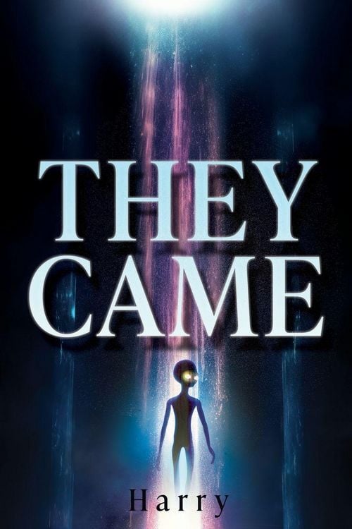 Produktbild: They Came