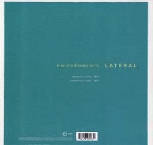 Produktbild: Lateral