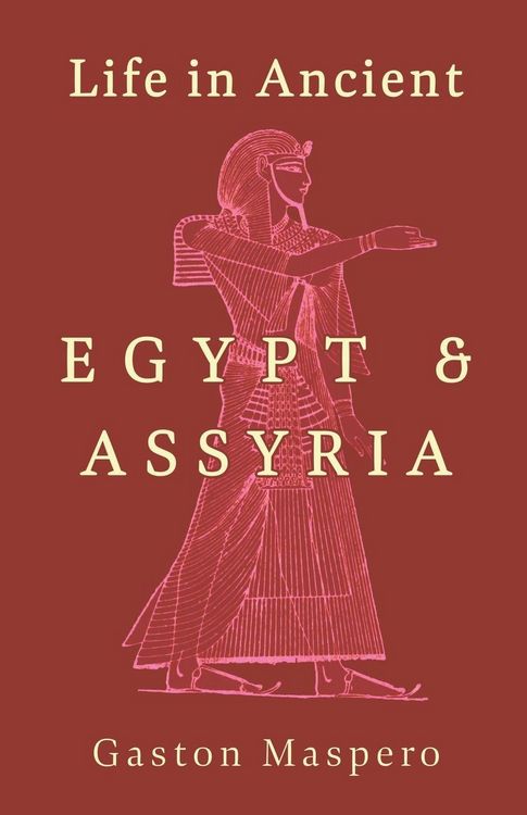 Produktbild: Life in Ancient Egypt and Assyria