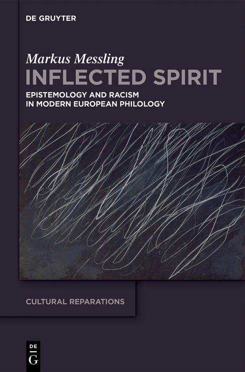 Produktbild: Inflected Spirit