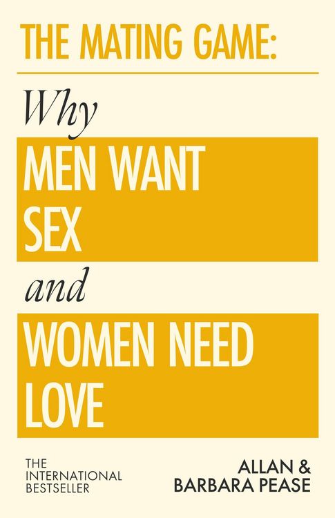 Produktbild: The Mating Game