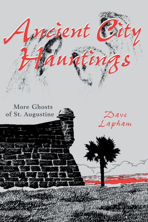 Produktbild: Ancient City Hauntings