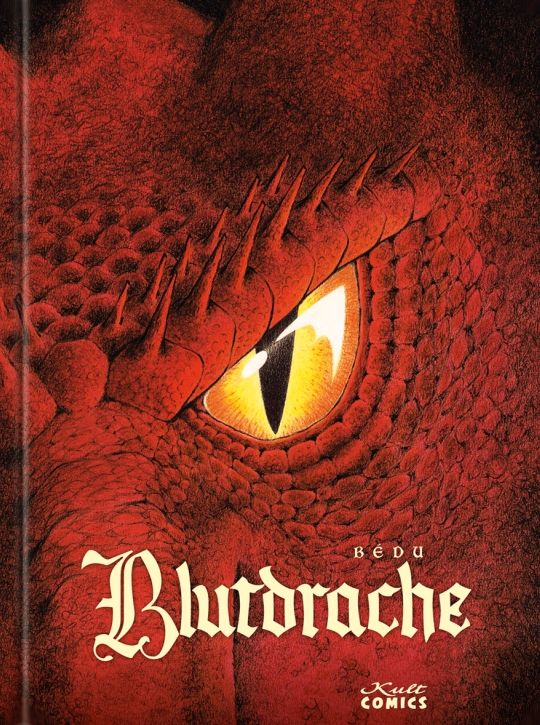 Produktbild: Blutdrache