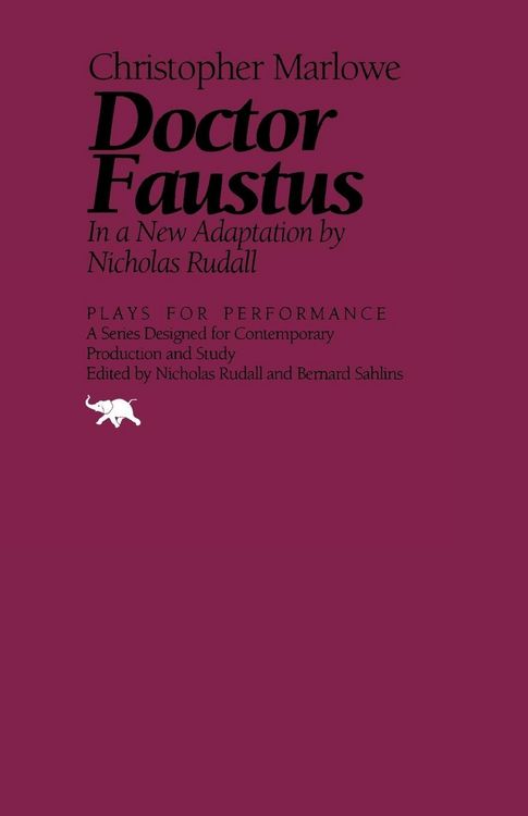 Produktbild: Doctor Faustus