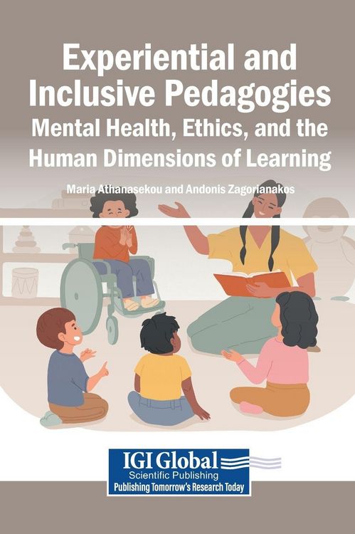 Produktbild: Experiential and Inclusive Pedagogies