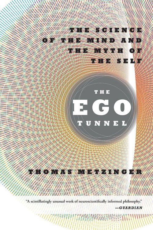 Produktbild: The Ego Tunnel