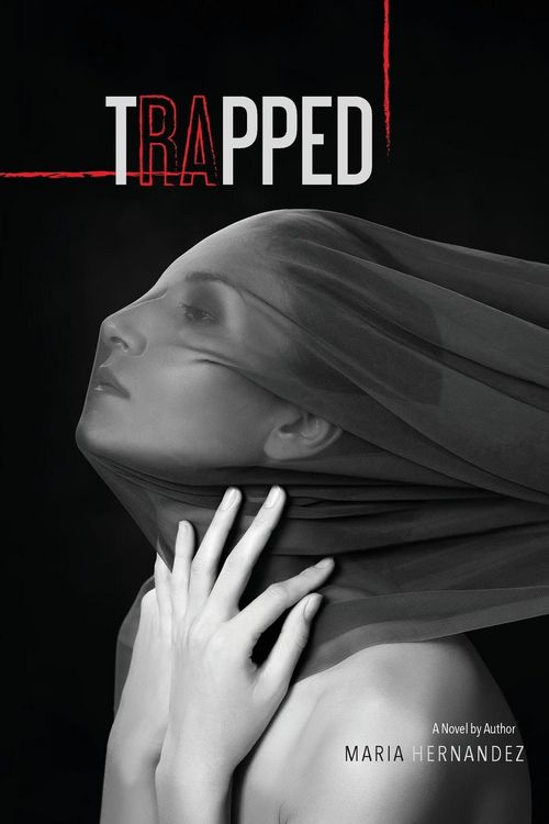 Produktbild: Trapped