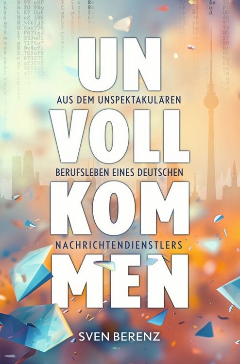 Produktbild: Unvollkommen
