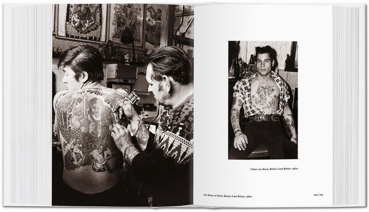 Produktbild: 1000 Tattoos