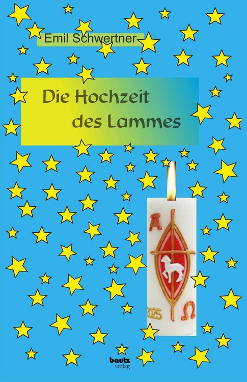 Produktbild: Die Hochzeit des Lammes