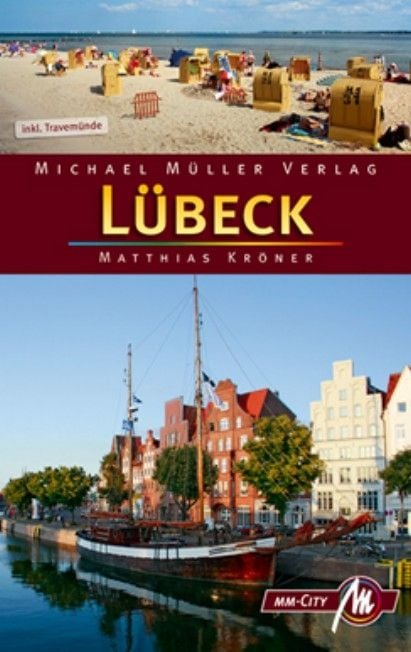 Bild vom Artikel Lübeck vom Autor Matthias Kröner