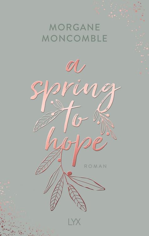 Produktbild: A Spring to Hope