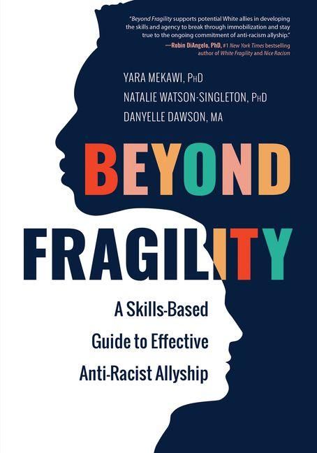 Produktbild: Beyond Fragility