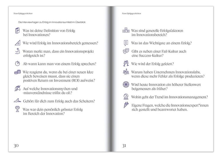 Produktbild: Successbook