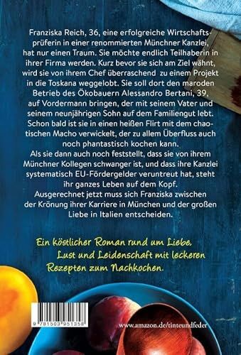 Produktbild: Liebe mediterran