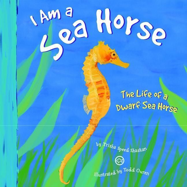 Produktbild: I Am a Sea Horse
