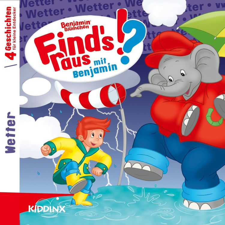 Produktbild: Wetter