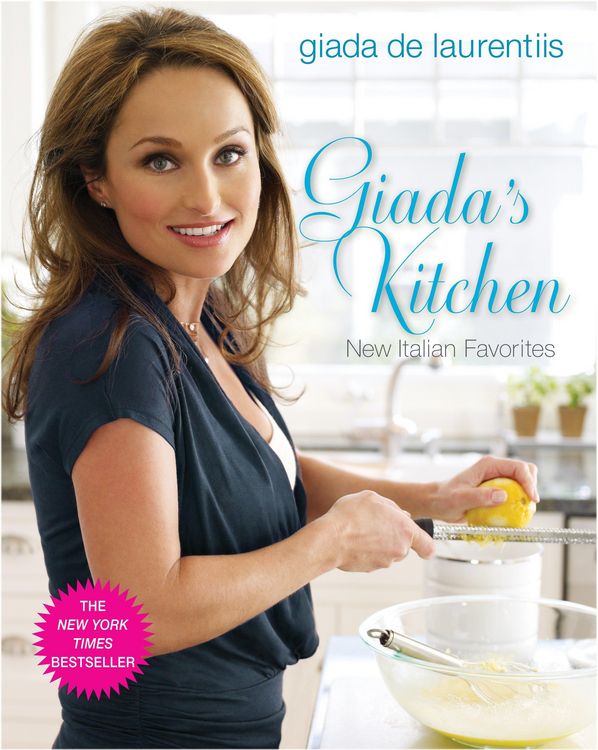Produktbild: Giada's Kitchen