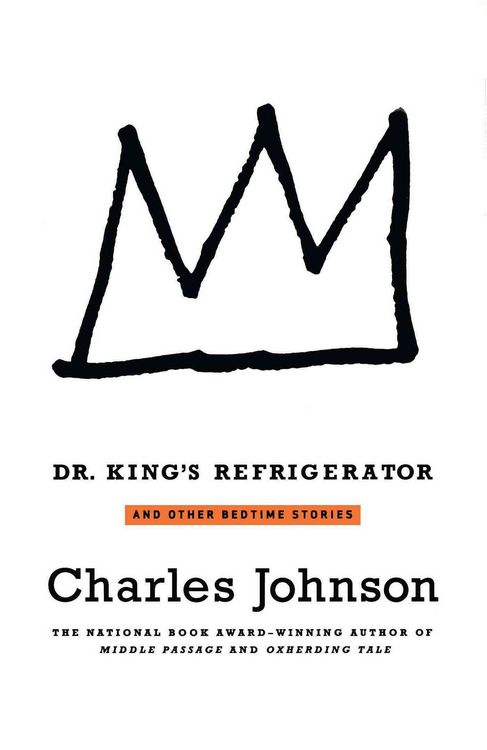 Produktbild: Dr. King's Refrigerator
