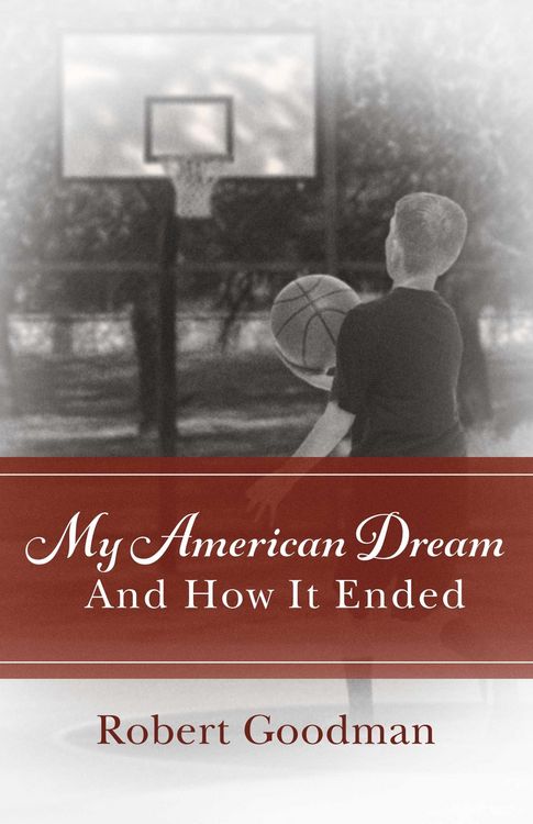 Produktbild: My American Dream and How It Ended