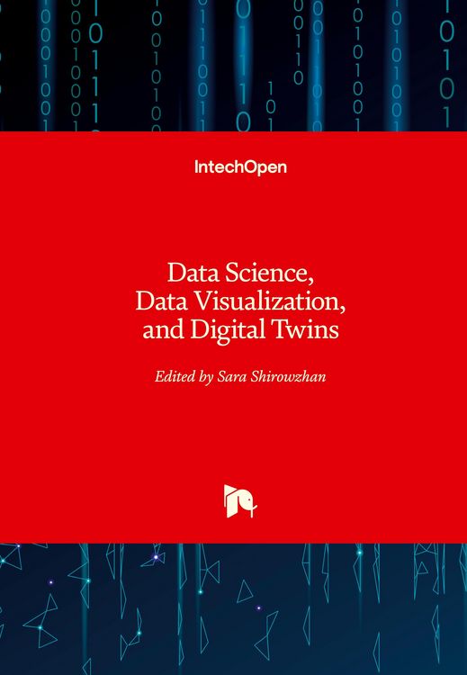 Produktbild: Data Science, Data Visualization, and Digital Twins