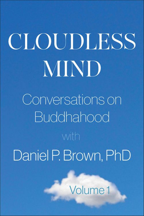 Produktbild: Cloudless Mind, Volume 1