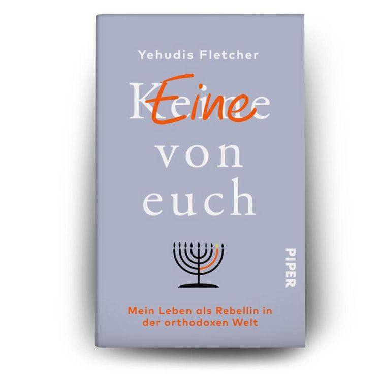 Produktbild: (K)eine von euch