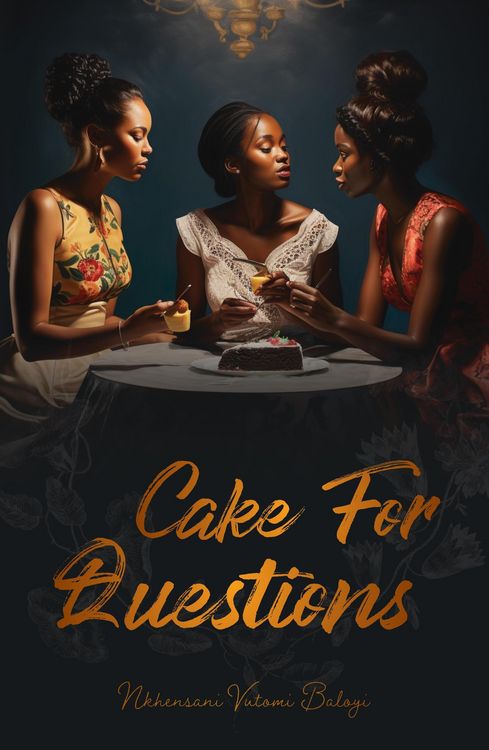 Produktbild: Cake For Questions