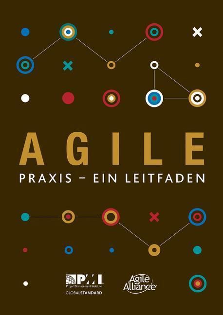 Produktbild: Agile: Praxis - Ein Leitfaden