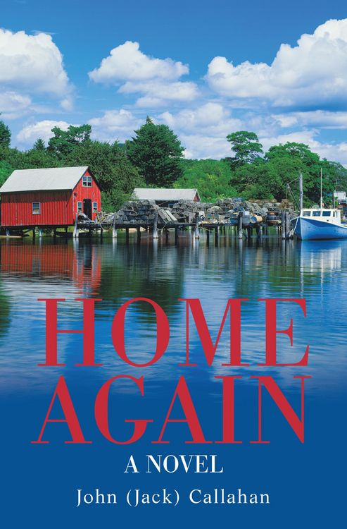 Produktbild: Home Again