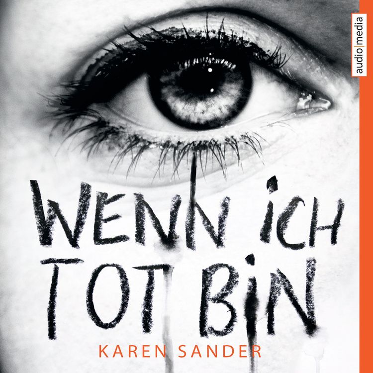 Produktbild: Wenn ich tot bin