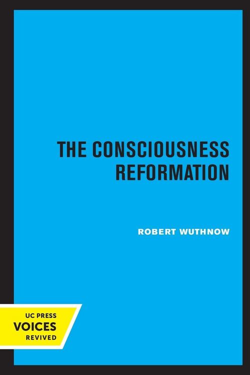 Produktbild: The Consciousness Reformation
