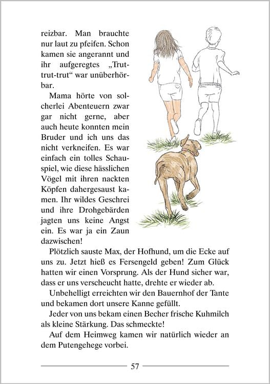 Produktbild: 1 2 3 4 Eckstein, Die sch&ouml;nsten Lausbuben-Geschichten aus fr&uuml;heren Tagen f&uuml;r Senioren mit Demenz.