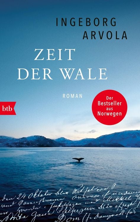 Produktbild: Zeit der Wale
