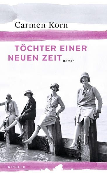 Produktbild: T&ouml;chter einer neuen Zeit / Jahrhundert-Trilogie Bd.1