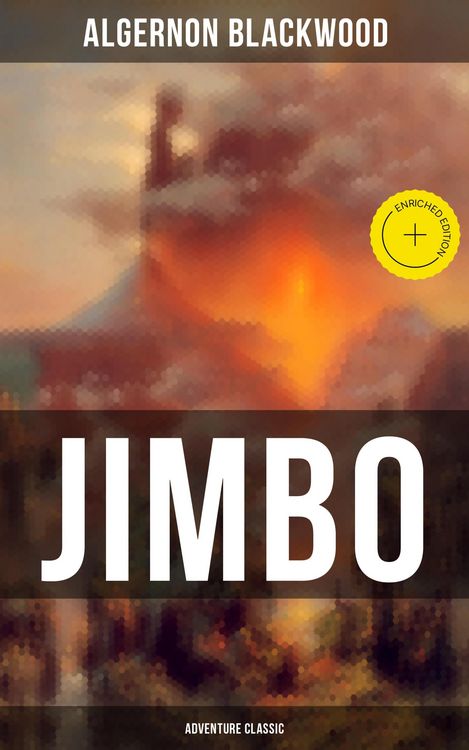 Produktbild: Jimbo (Adventure Classic)