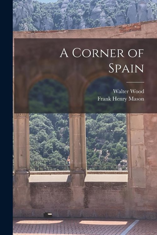Produktbild: A Corner of Spain