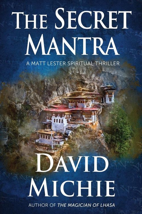 Produktbild: The Secret Mantra