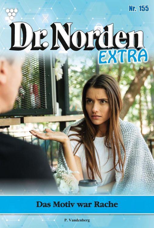 Produktbild: Das Motiv war Rache