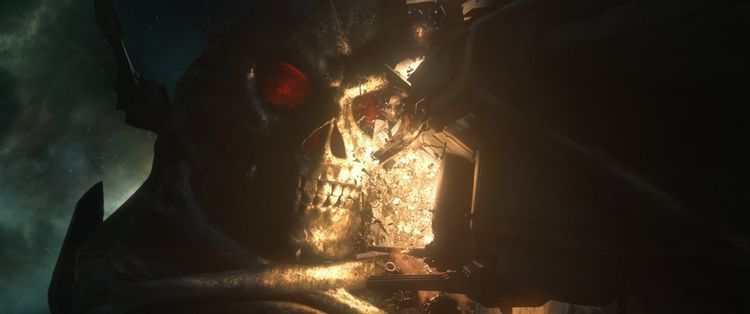 Produktbild: Space Pirate Captain Harlock