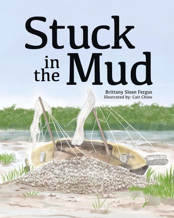 Produktbild: Stuck in the Mud