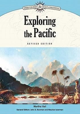 Produktbild: Exploring the Pacific