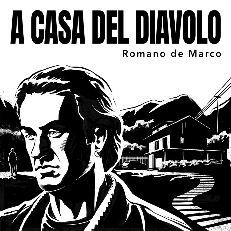 Produktbild: casa del diavolo, A