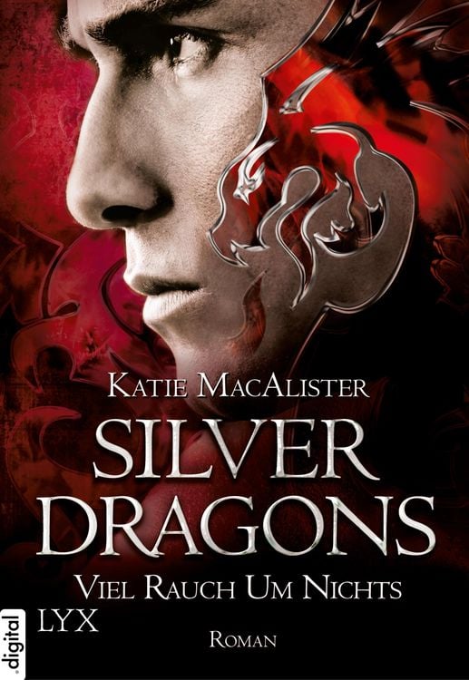 Produktbild: Silver Dragons - Viel Rauch um Nichts
