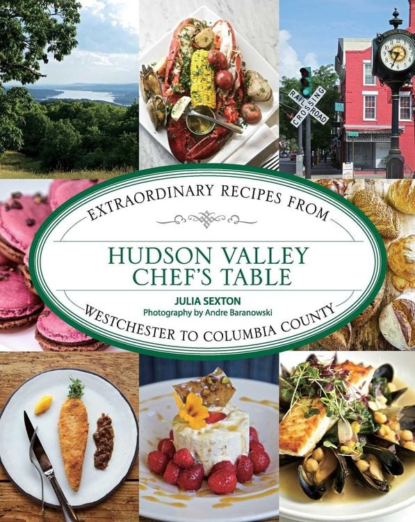 Produktbild: Hudson Valley Chef's Table