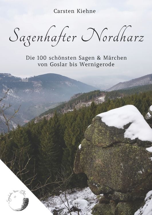 Produktbild: Sagenhafter Nordharz
