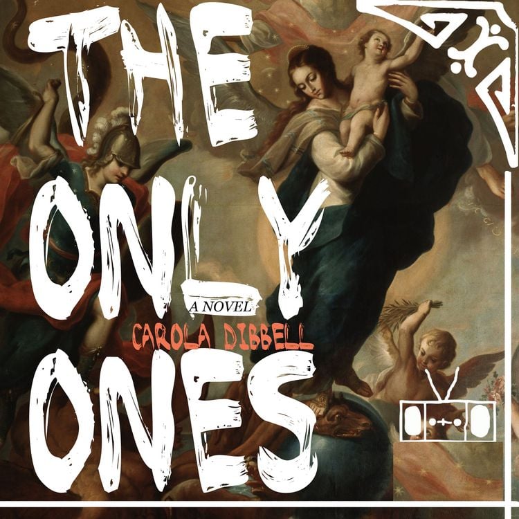 Produktbild: The Only Ones